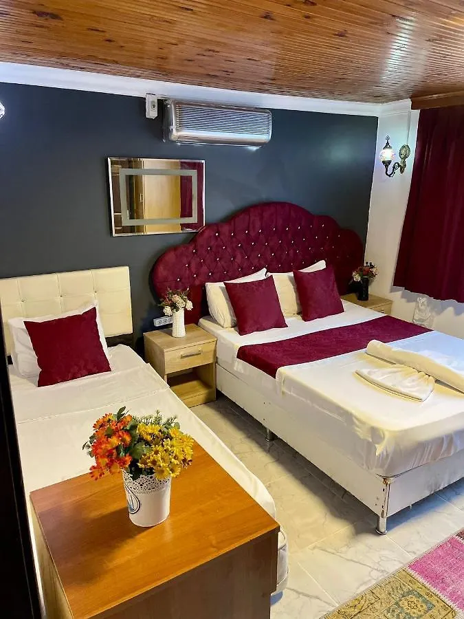La Maison Bleue Istanbul 3*,