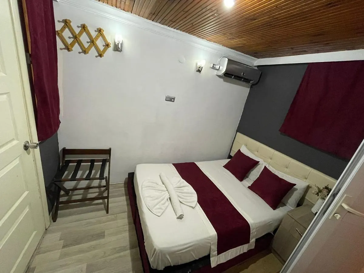 La Maison Bleue Istanbul 3*,