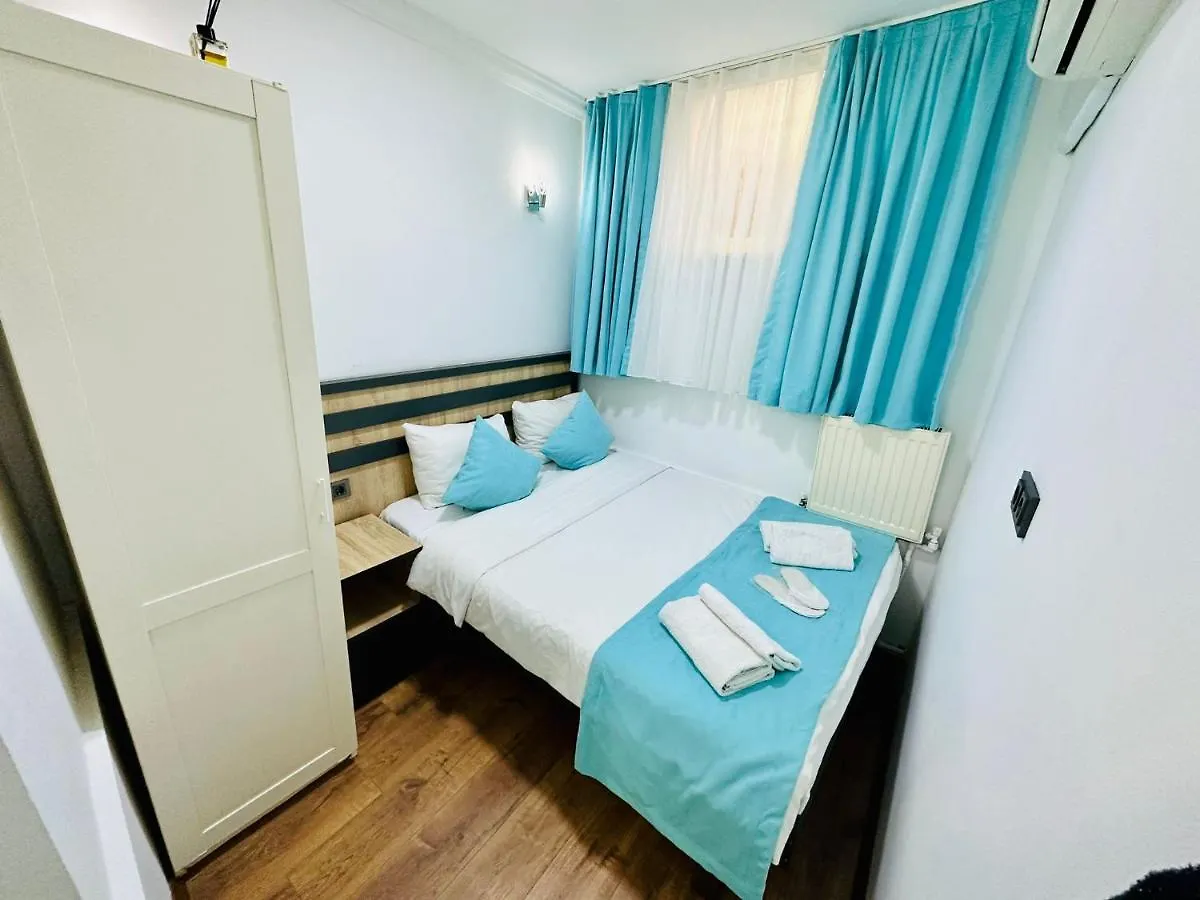 La Maison Bleue Istanbul Hotel