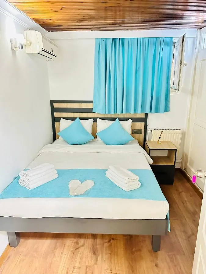 La Maison Bleue Istanbul 3*,