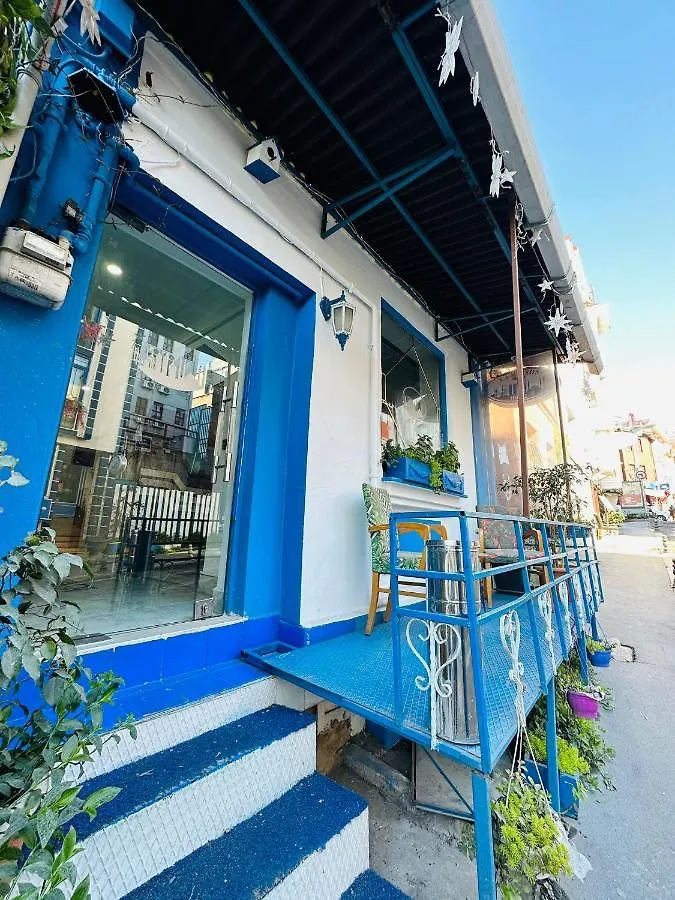 La Maison Bleue Istanbul