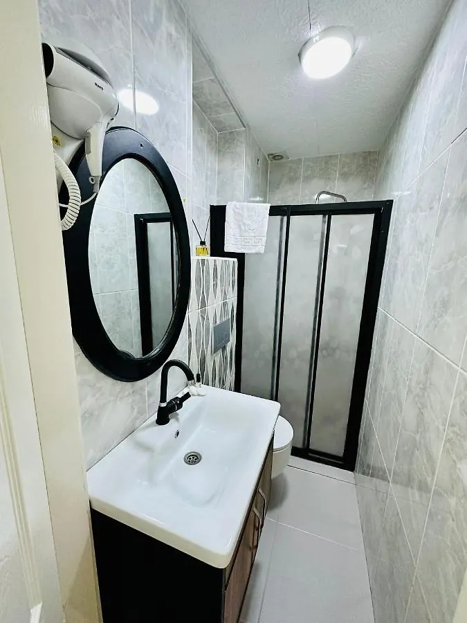 La Maison Bleue Istanbul 3*,