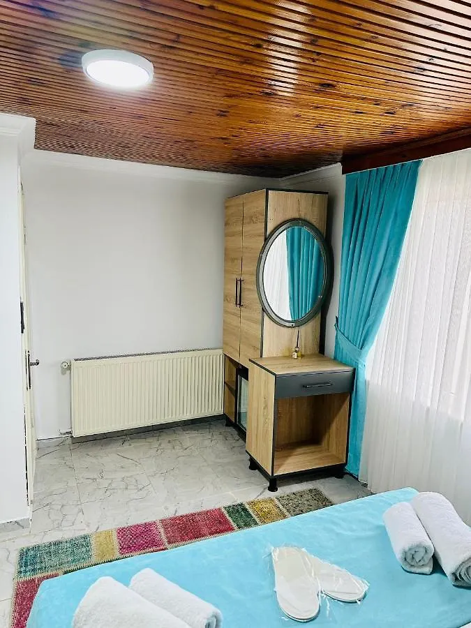 La Maison Bleue Istanbul Hotel