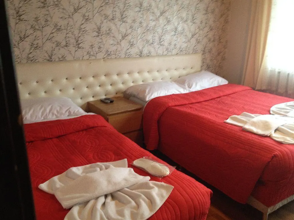 La Maison Bleue Istanbul