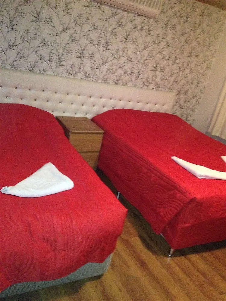 La Maison Bleue Istanbul 3*,