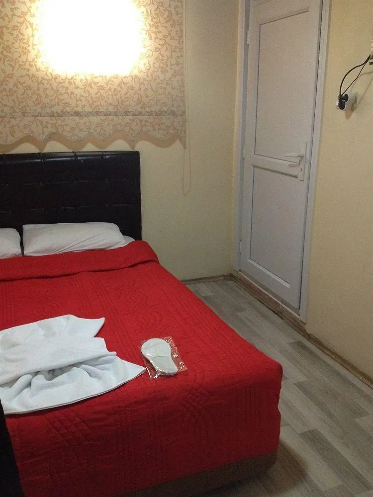 *** Hotel La Maison Bleue Istanbul Turkey