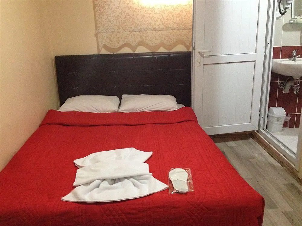La Maison Bleue Istanbul 3*,
