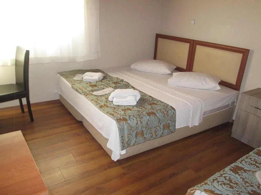 La Maison Bleue Istanbul Hotel