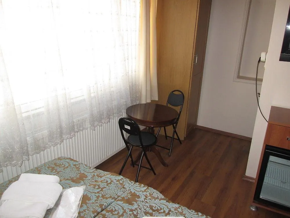 La Maison Bleue Istanbul