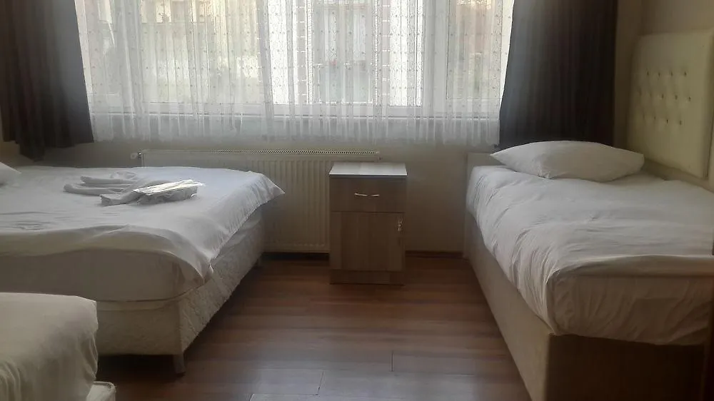 La Maison Bleue Istanbul 3*,