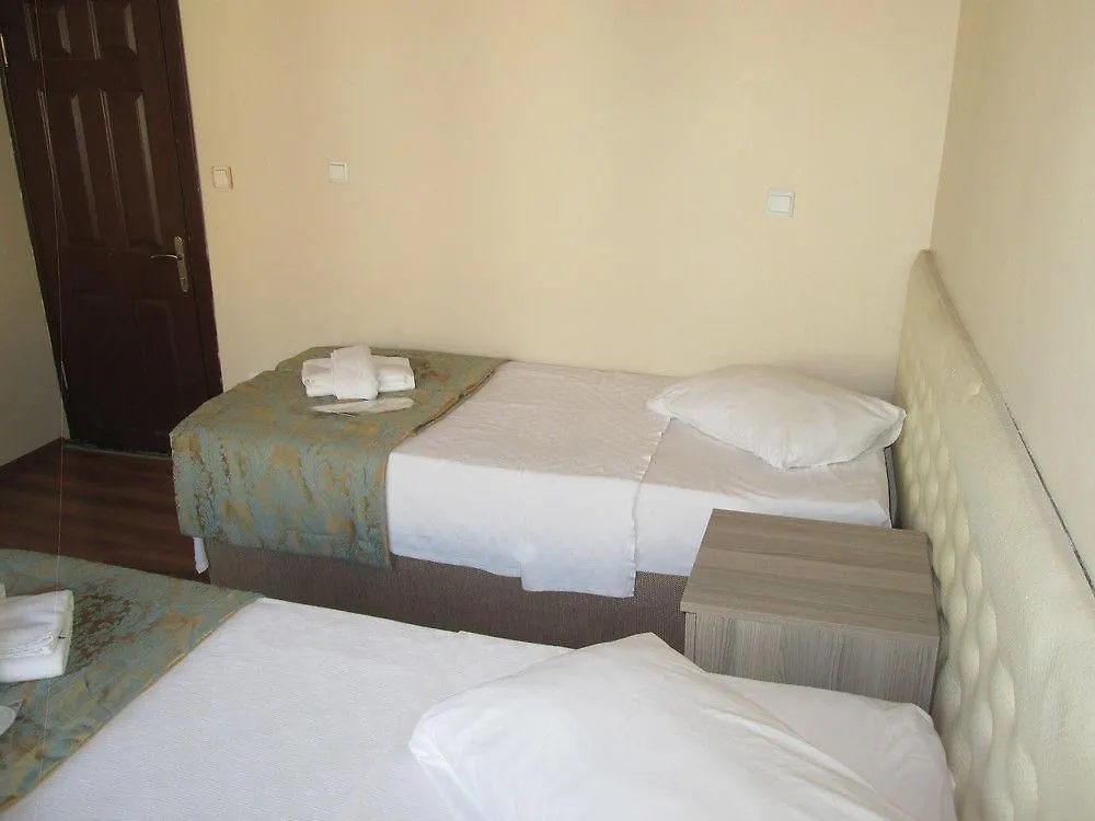 Hotel La Maison Bleue Istanbul