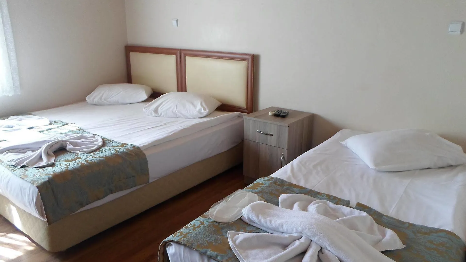 La Maison Bleue Istanbul Hotel