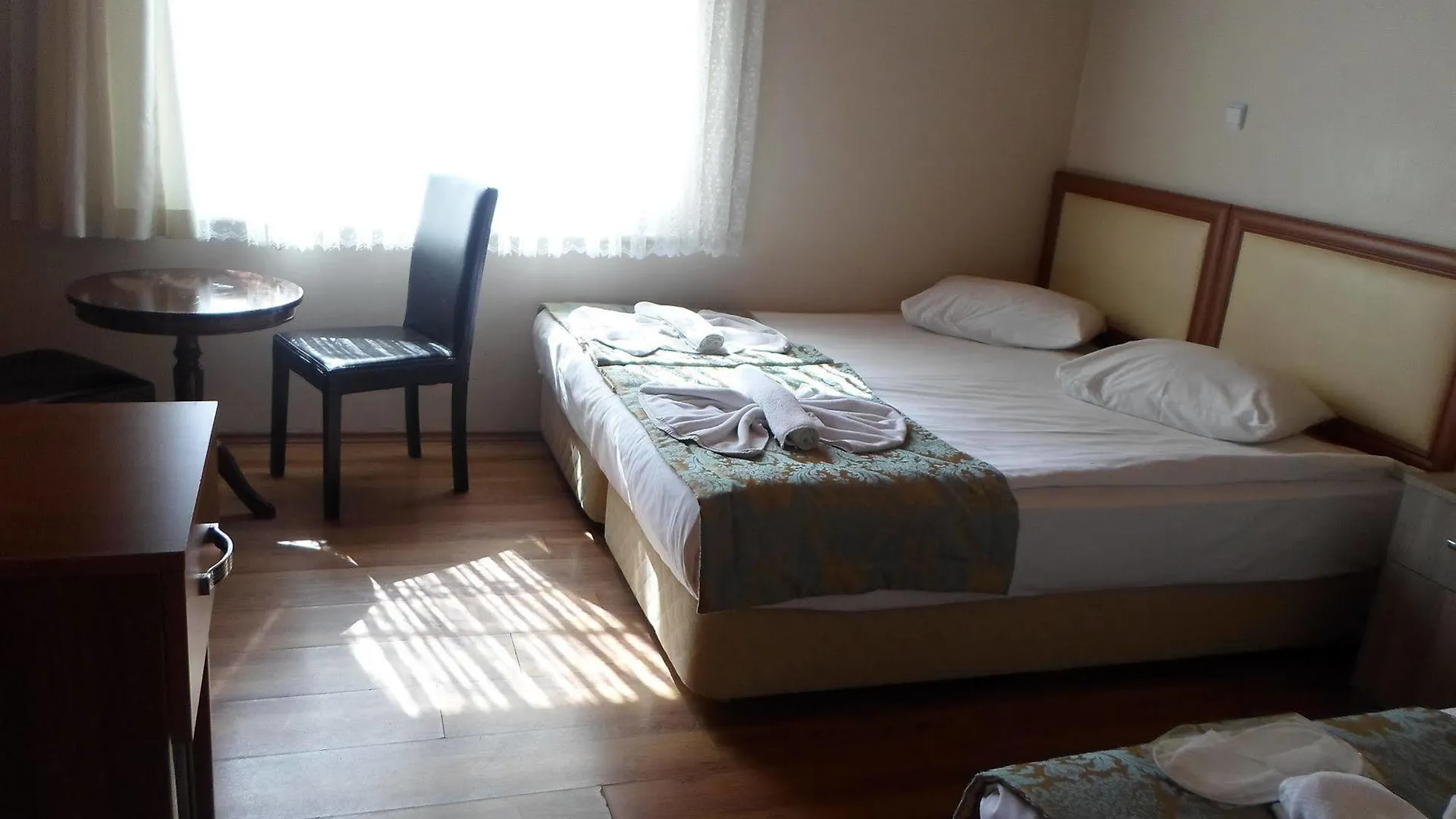 La Maison Bleue Istanbul
