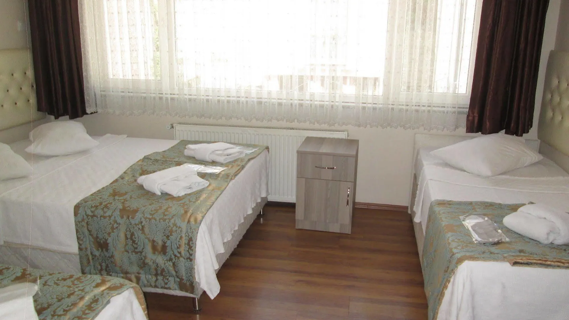 La Maison Bleue Istanbul