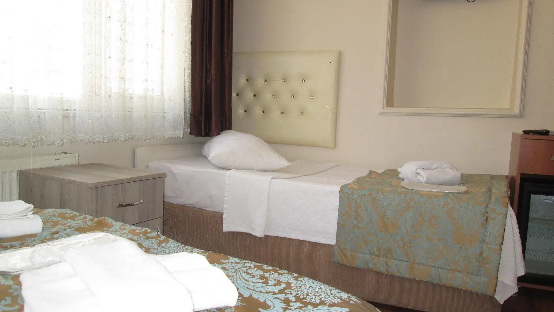 La Maison Bleue Istanbul