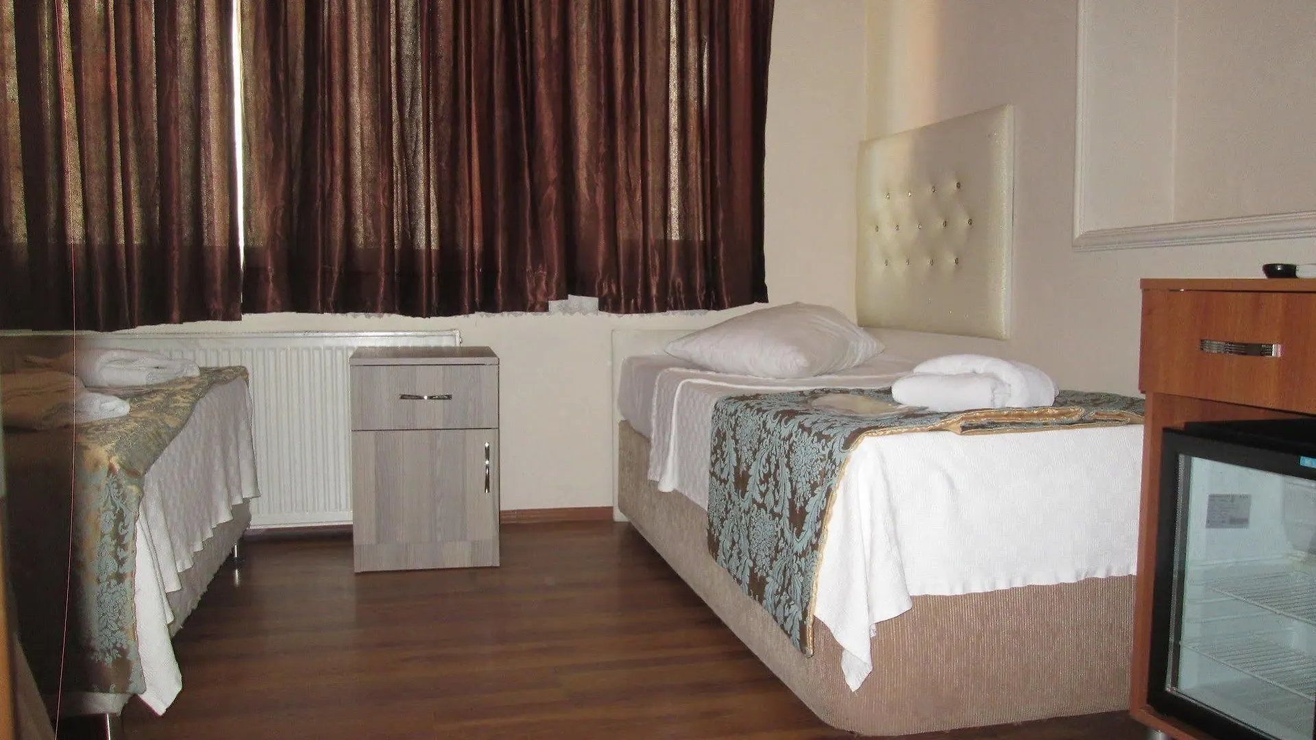 La Maison Bleue Istanbul Hotel