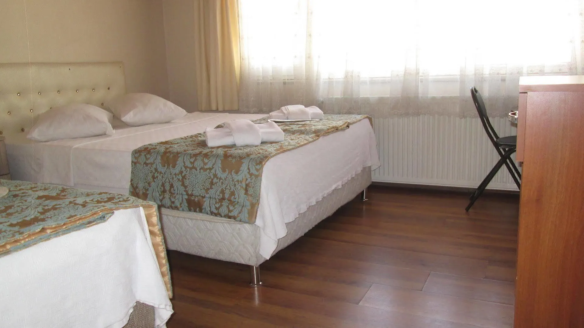 La Maison Bleue Istanbul Turkey