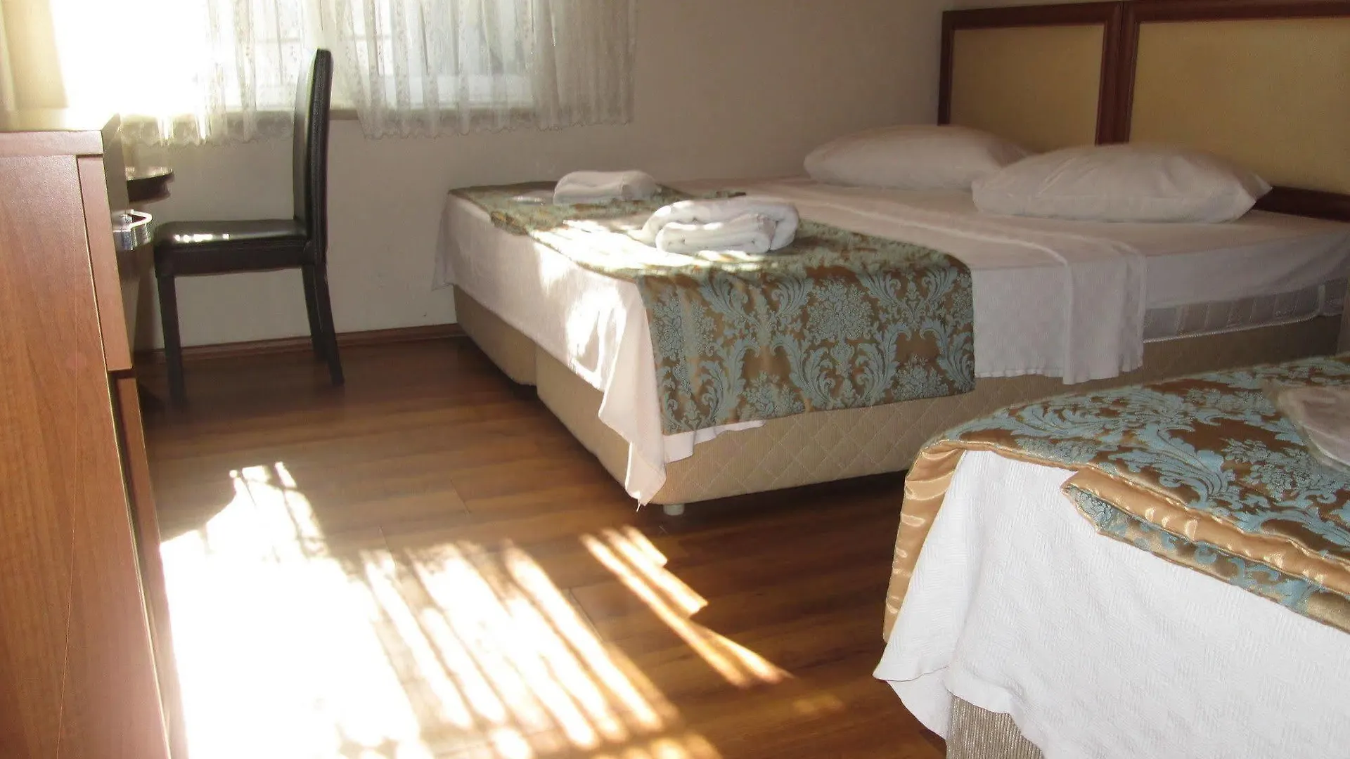 Hotel La Maison Bleue Istanbul