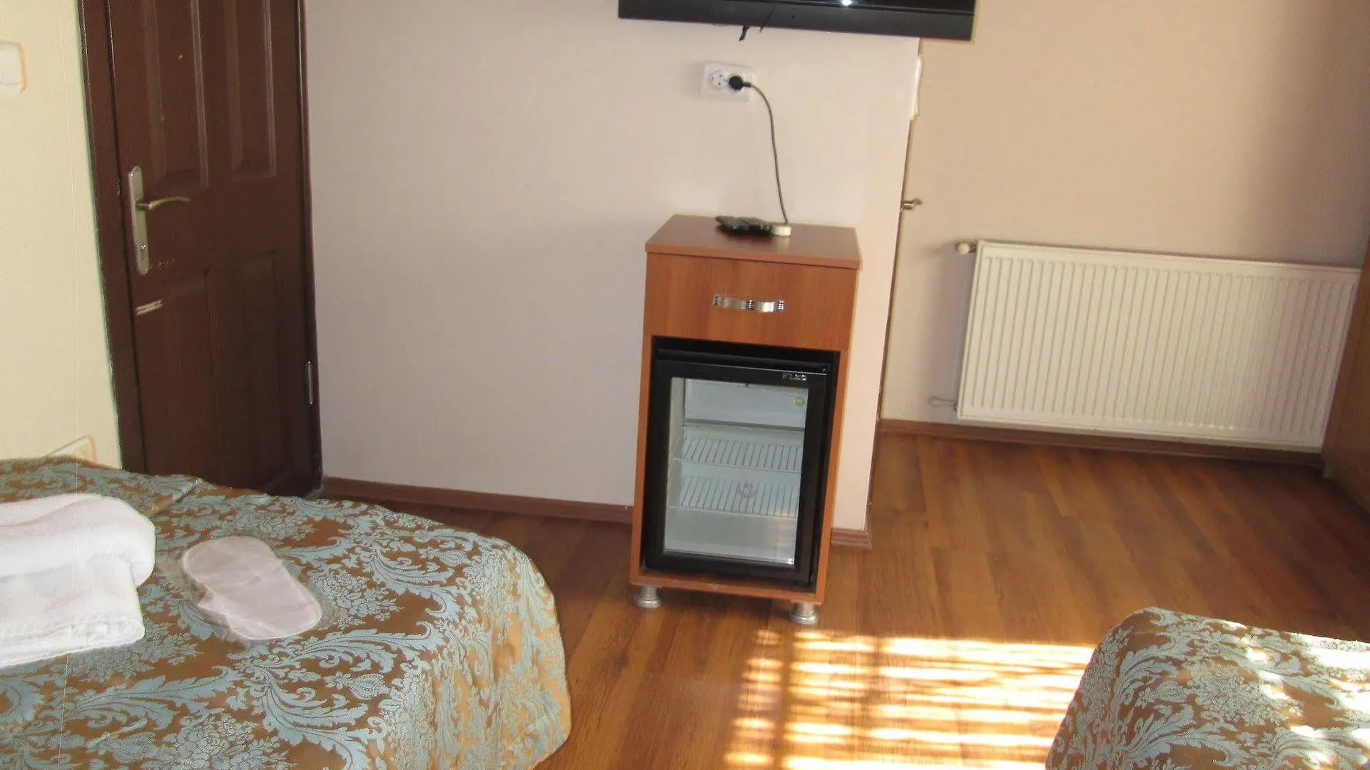 La Maison Bleue Istanbul 3*,