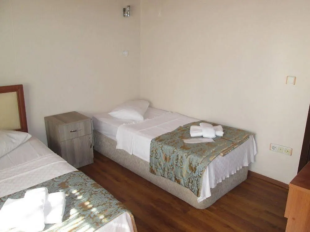 *** Hotel La Maison Bleue Istanbul Turkey