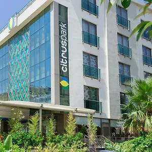 visit hotel