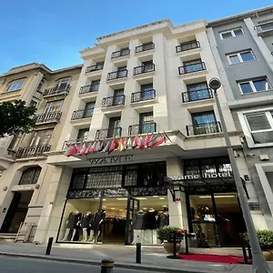 Hotel Wame Nisantasi, Istanbul