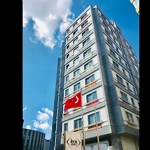 Апарт-отель The Leos, Стамбул