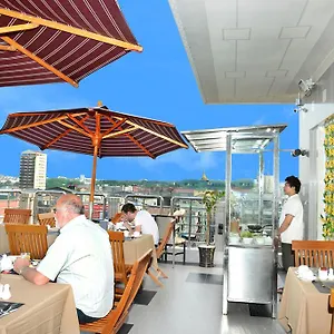 visit hotel