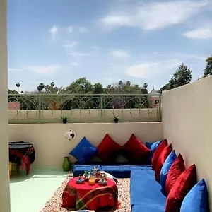  Auberge de jeunesse Peace (adults Only) Maroc
