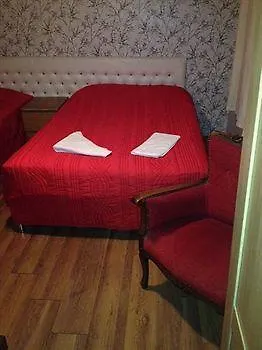 La Maison Bleue Istanbul Hotel