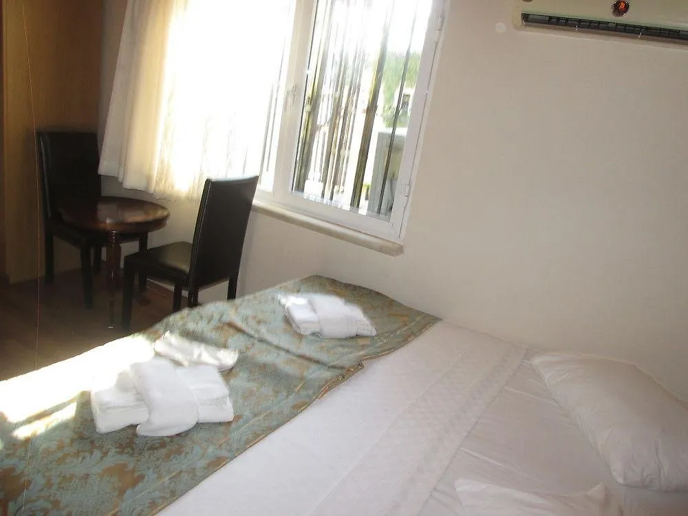 La Maison Bleue Istanbul Hotel