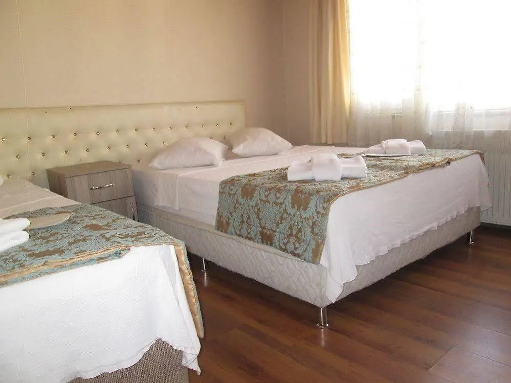 La Maison Bleue Istanbulská provincie 3*,  Turecko
