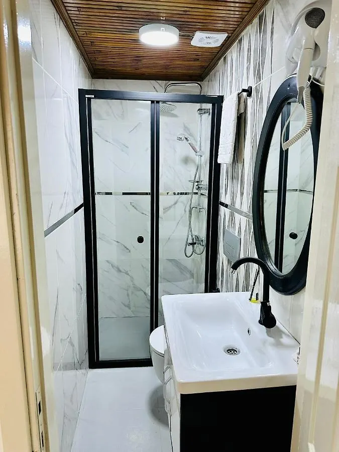 La Maison Bleue Стамбул 3*,