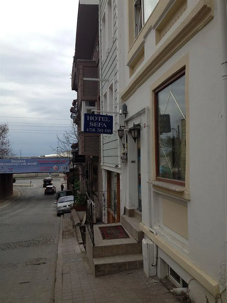La Maison Bleue Istanbul