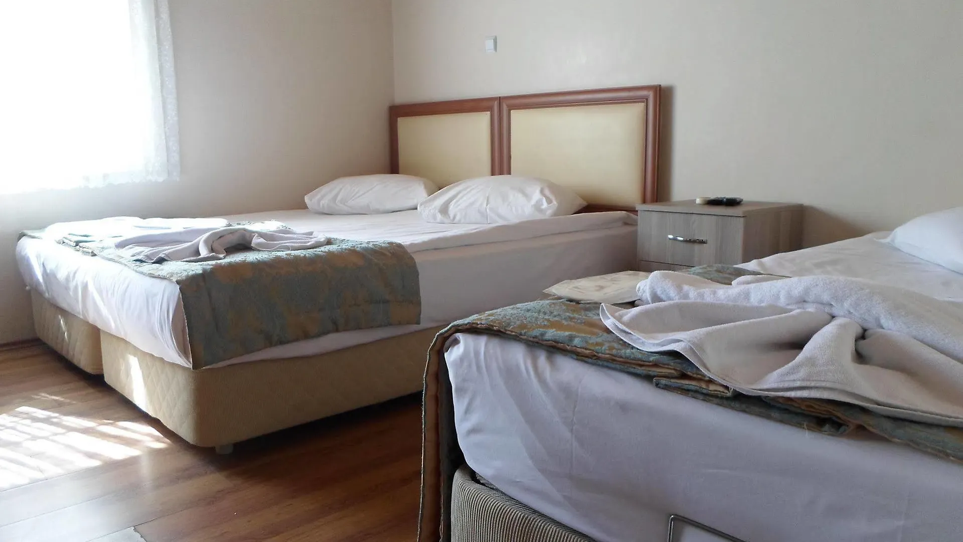 *** Hotel La Maison Bleue Istanbul Turkey