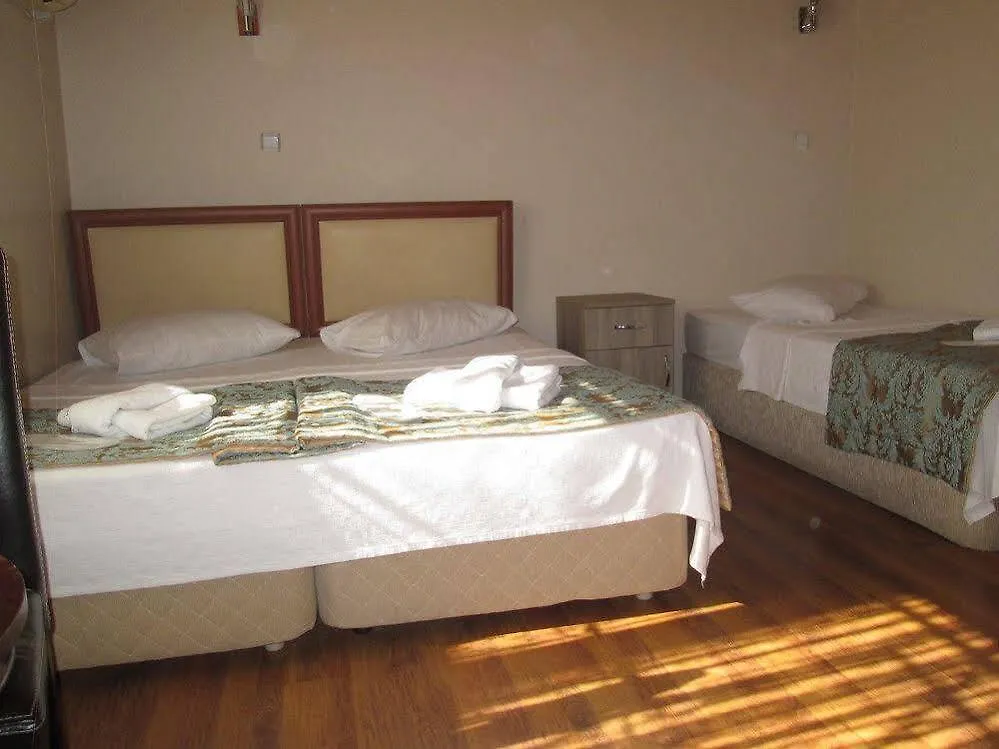 La Maison Bleue Istanbul